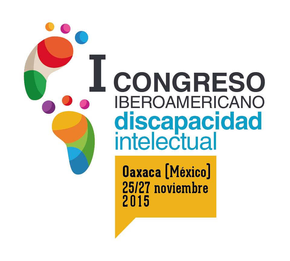 Mañana comienza el I Congreso Iberoaméricano sobre Discapacidad intelectual
