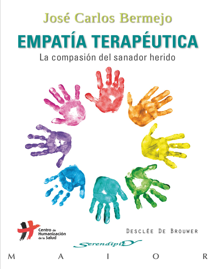Empatía terapéutica: nueva publicación de José Carlos Bermejo