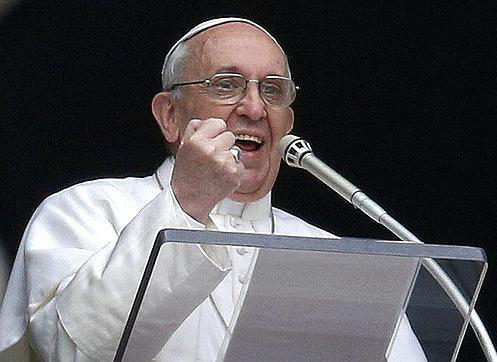 Mensaje del Papa Francisco para la Cuaresma