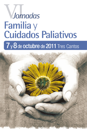 El Centro San Camilo celebrará el Día Mundial de los Cuidados Paliativos.