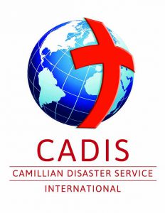La Camillian Task Force  de los Religiosos Camilos se convierte en CADIS (Camillian Disaster Service International)