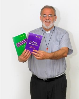 Nuevas Publicaciones del P. Mateo Bautista de los religiosos camilos