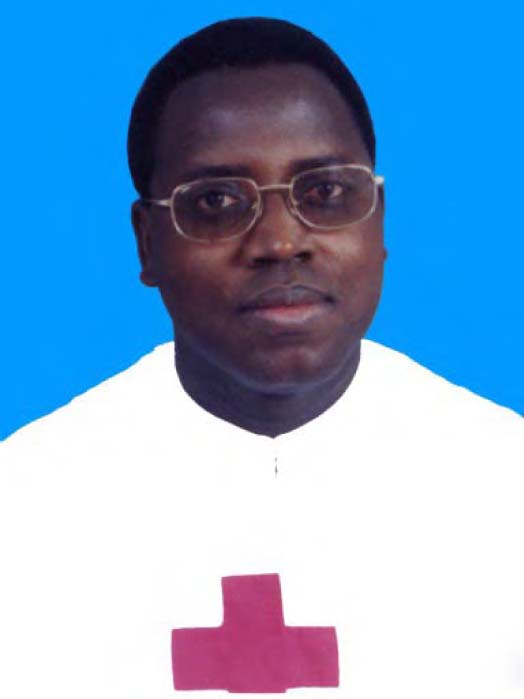 Un religioso camilo primer Obispo de Tenkodogo (Burkina Faso)