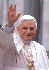 Benedicto XVI ha hecho público su mensaje para la Jornada Mundial del Enfermo 2012