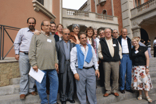 XIII Jornadas Nacionales de la Familia Camiliana Laica: "Creer, esperar y comprometerse en tiempos de crisis"