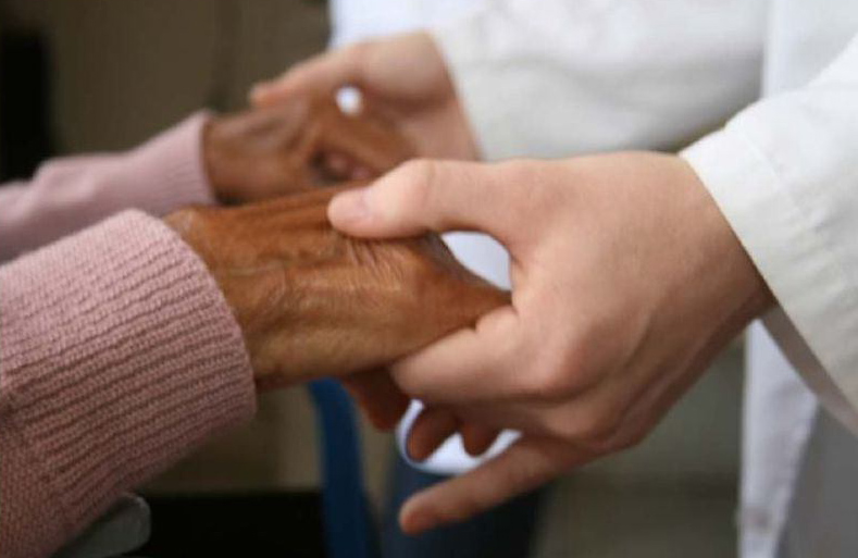 12-15 de junio: "Vida religiosa sociosanitaria y pastoral de la salud ¿Hacia dónde?""