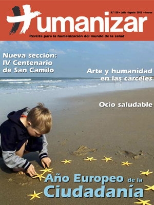 Nuevo número de la Revista Humanizar