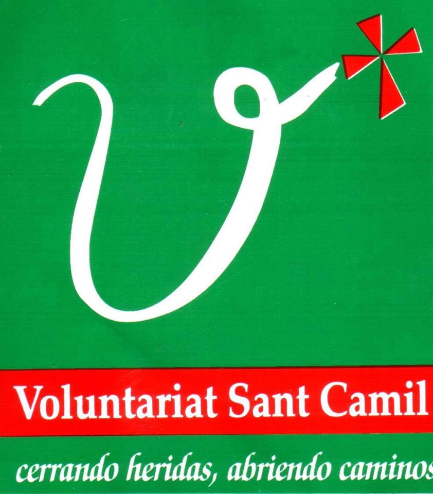 Balance de la l’Associació de Voluntaris Sant Camil  voluntarios de Sant Pere de Ribes