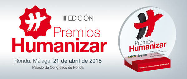 Celebramos la tercera edición de los Premios Humanizar.