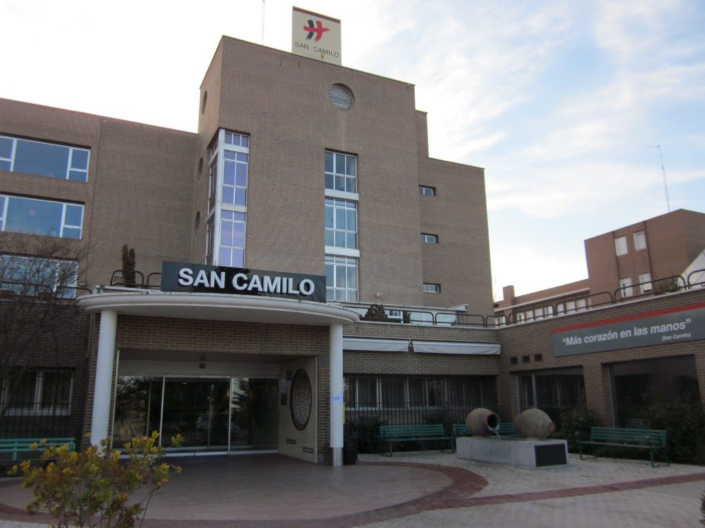 "Más corazón en las manos"