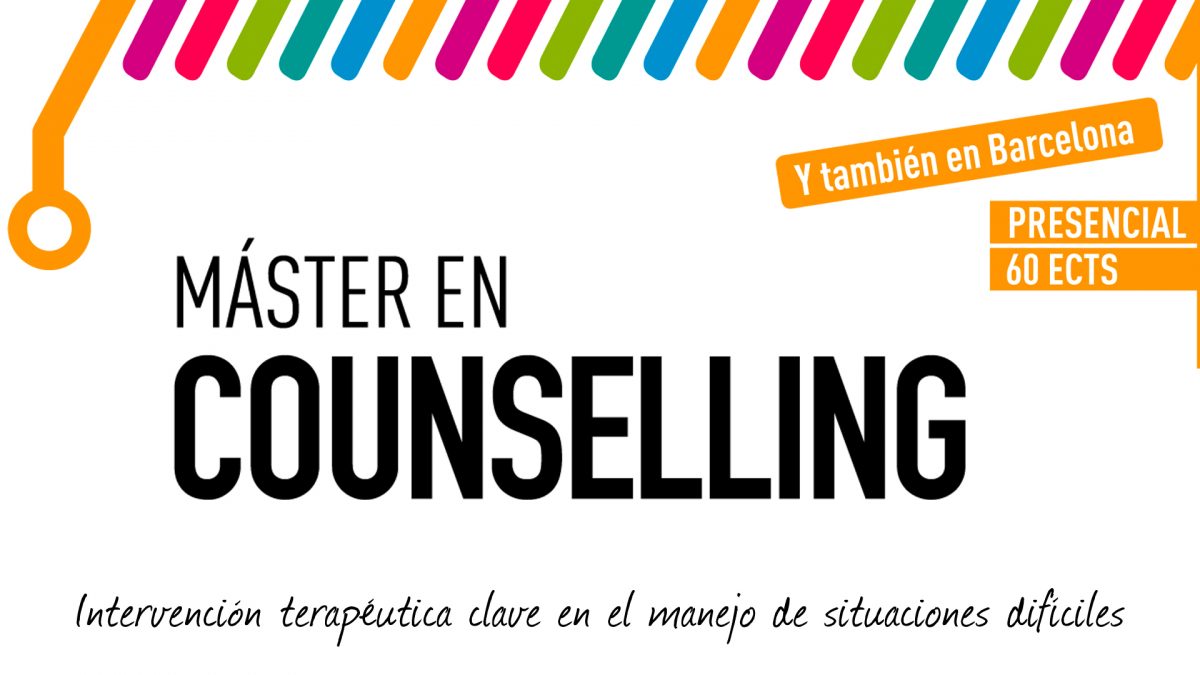 master en counselling