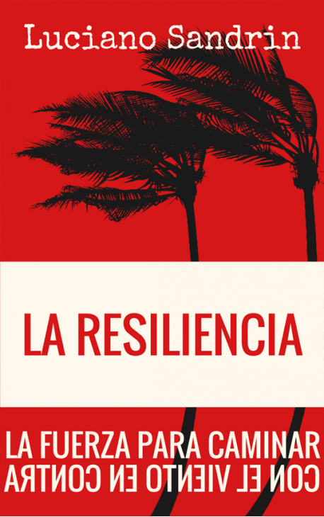 Conoce la nueva publicación » La resiliencia «