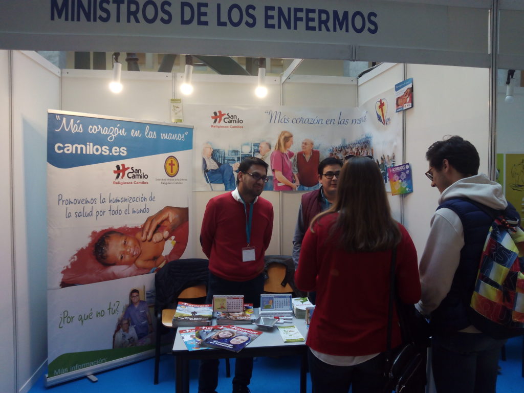 VOLUNFAIR CAMILOS