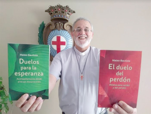 El proceso de sanación de nuestras heridas