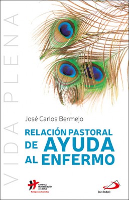 Nuevo libro Relación Pastoral de Ayuda al Enfermo