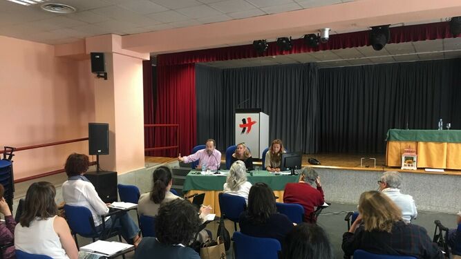 Víctimas y victimarios