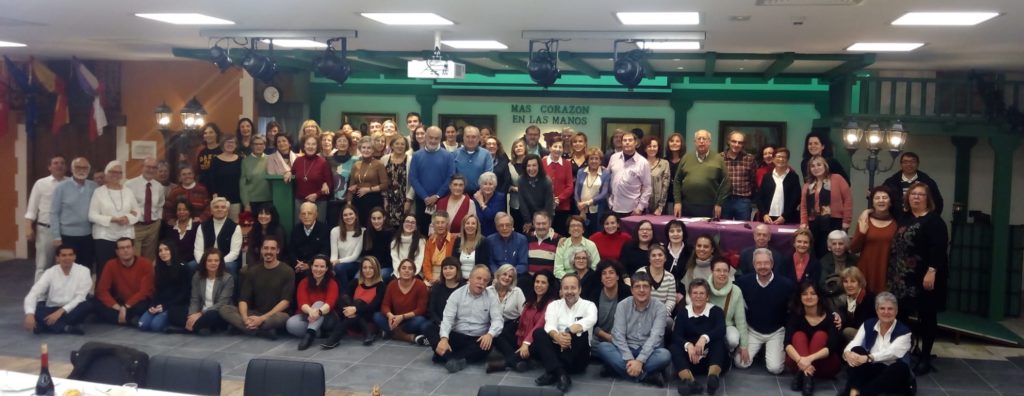 jornada del voluntariado