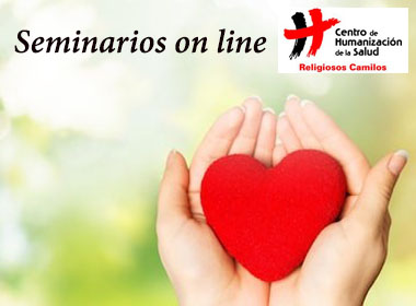 ¡¡CONTINUAMOS!! Próximos Seminarios On Line