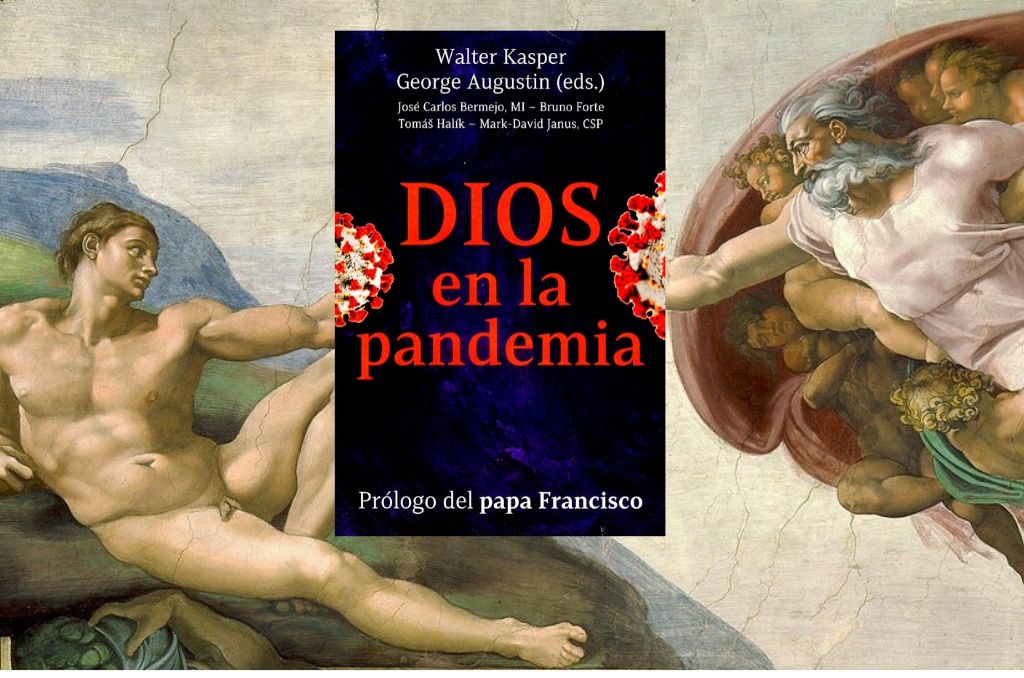 Dios en la pandemia