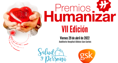 Nueva edición de los Premios Humanizar