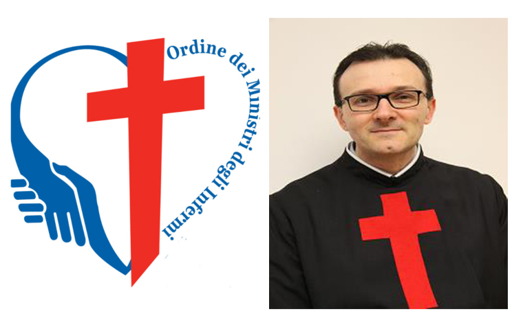 P. Gianfranco Lunardon nombrado nuevo Vicario general de la Orden