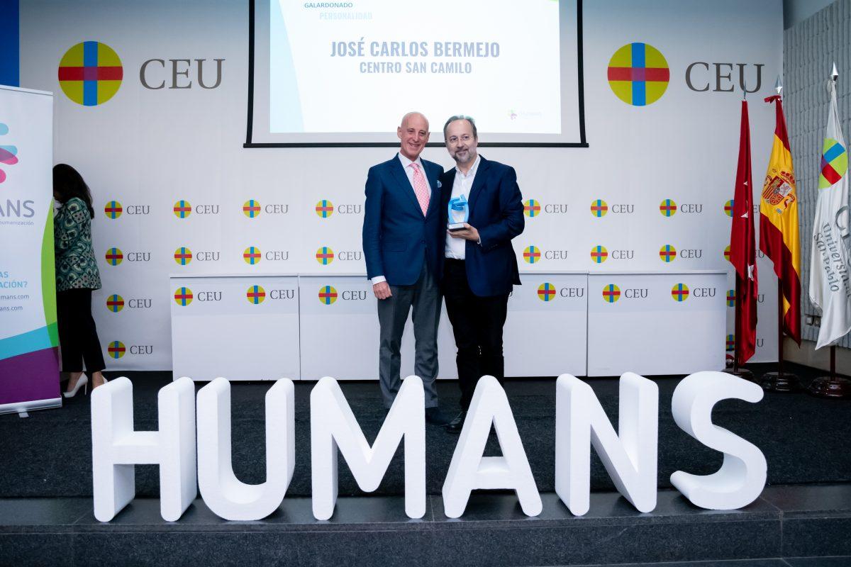 Premios de Humanización