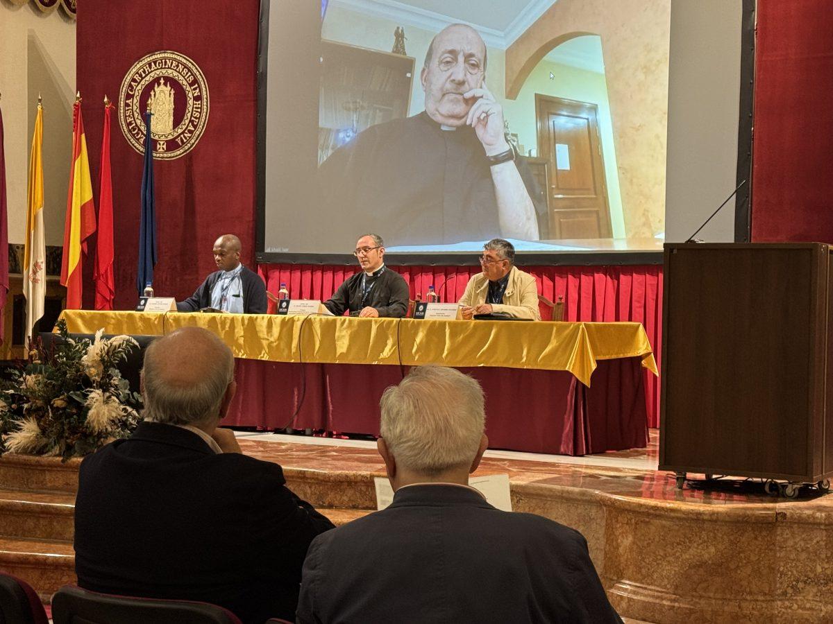 Congreso Internacional en Murcia sobre Humanización y Cuidados a Mayores