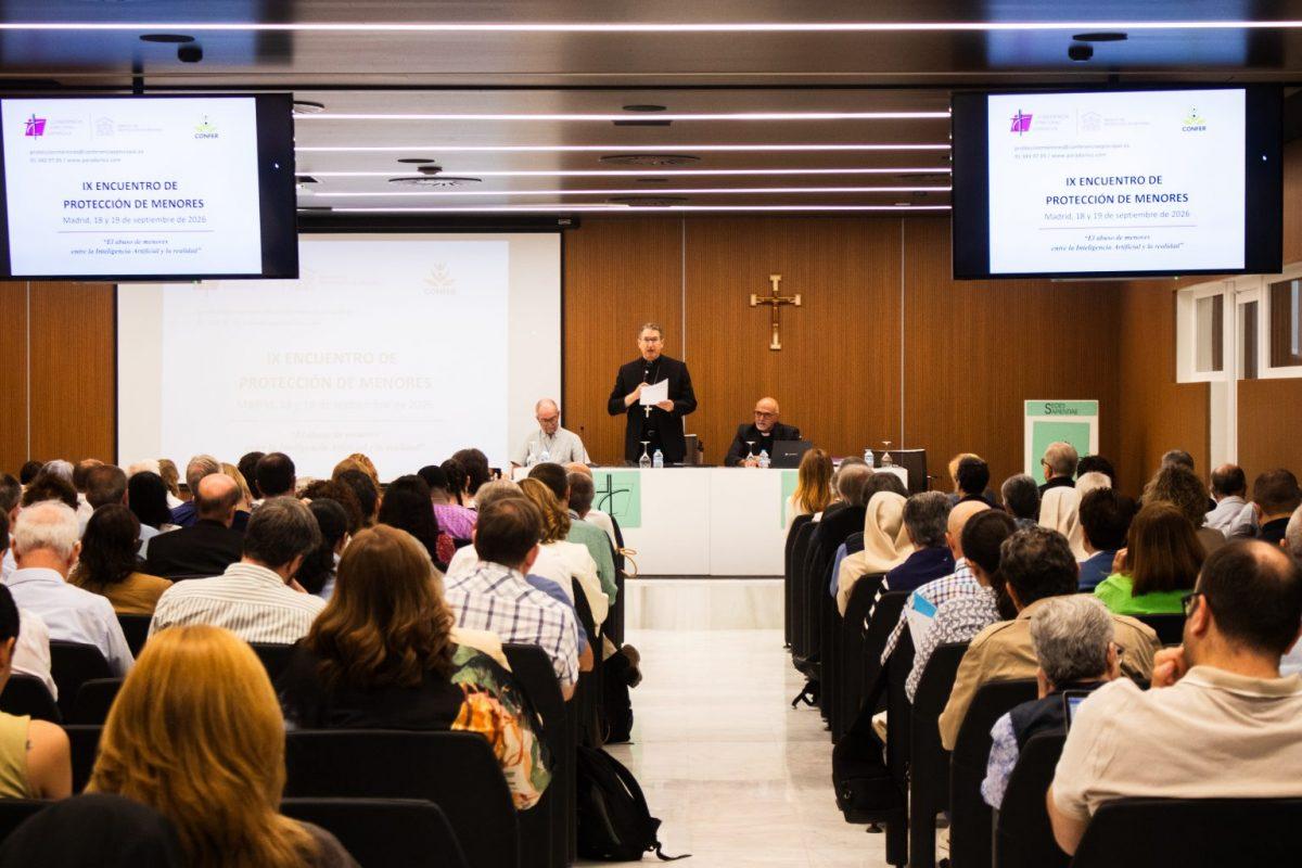 IX encuentro CEE